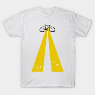 Road Bicycle T-Shirt